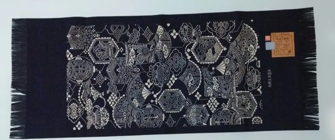 2026年最新】無形文化財長板藍染の人気アイテム - メルカリ