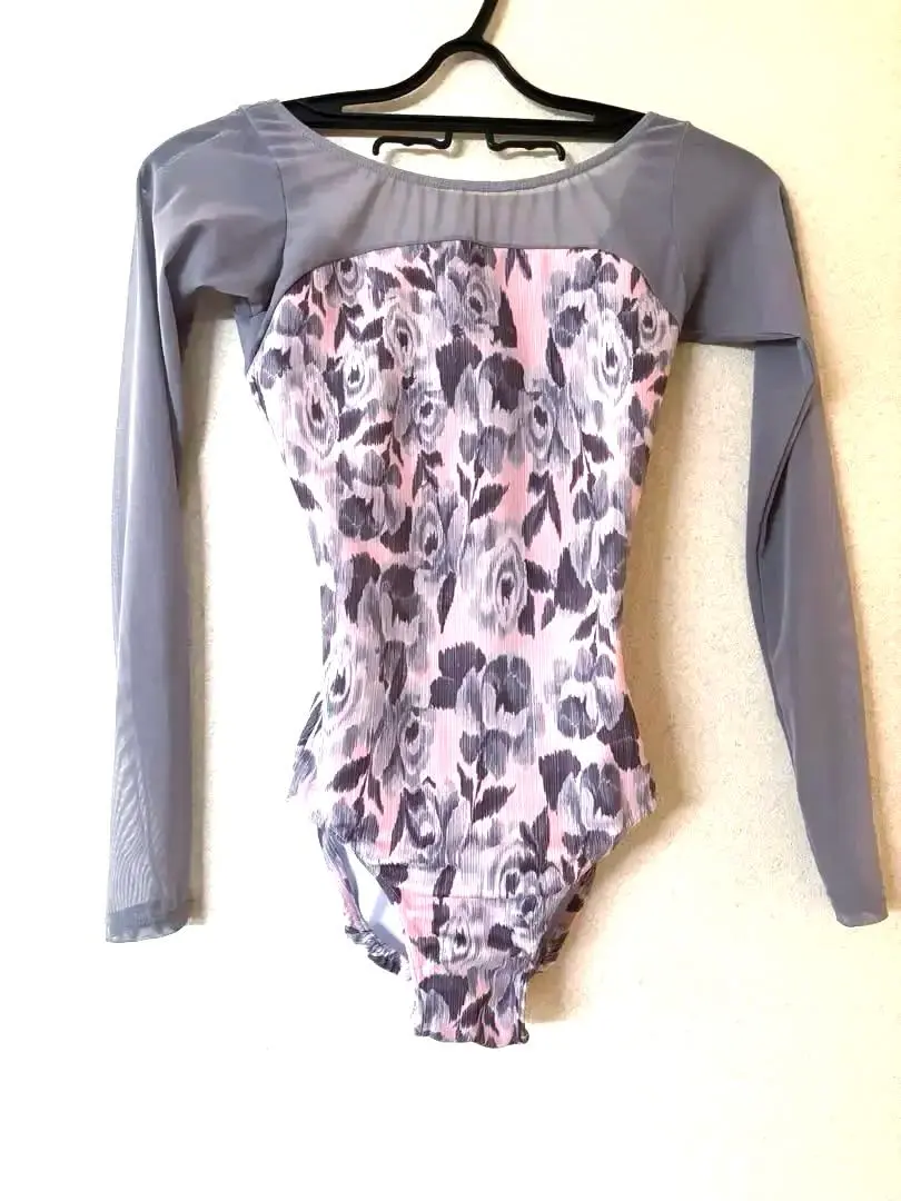 2026年最新】Stina レオタード ジュニアの人気アイテム - メルカリ