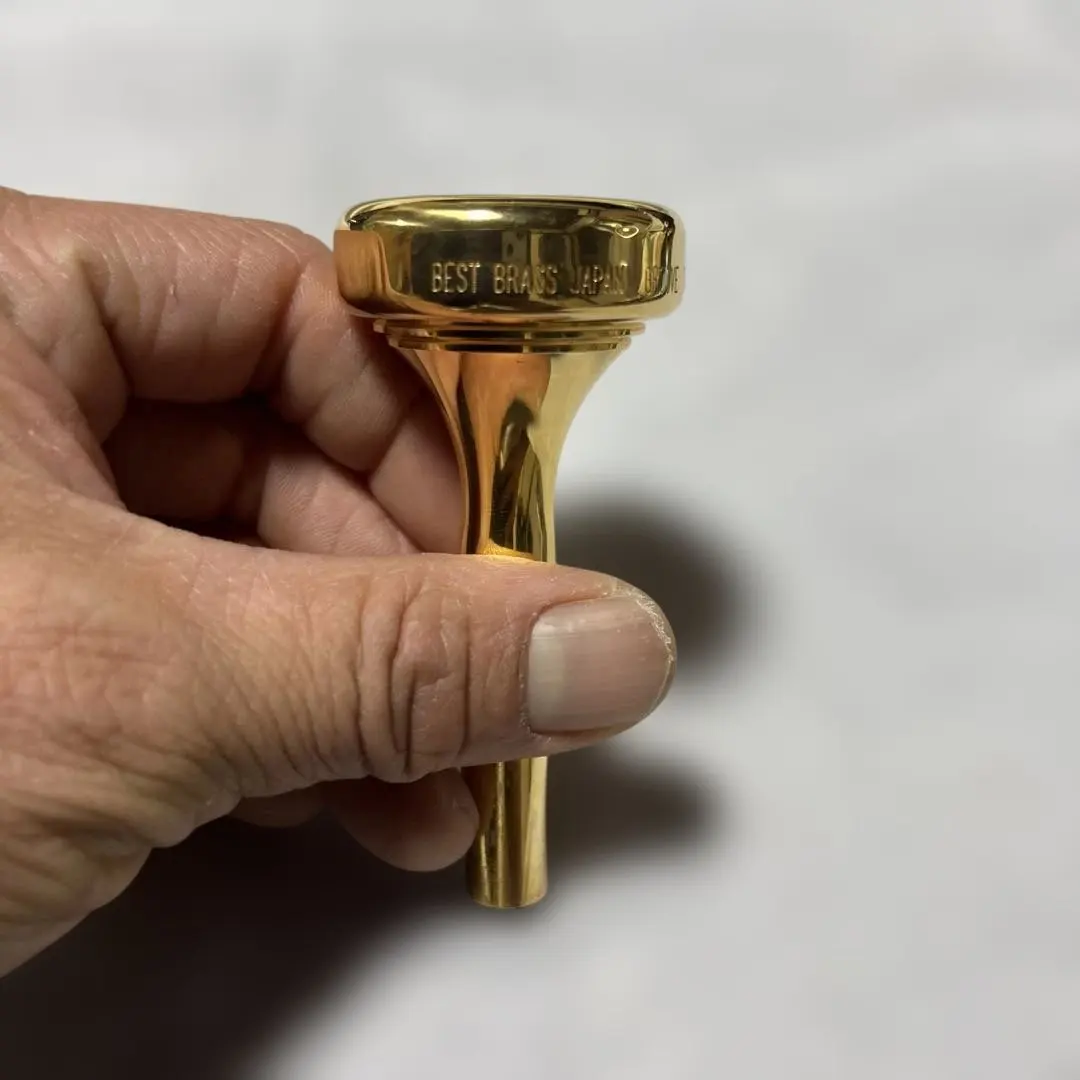 2026年最新】ベストブラス マウスピースの人気アイテム - メルカリ