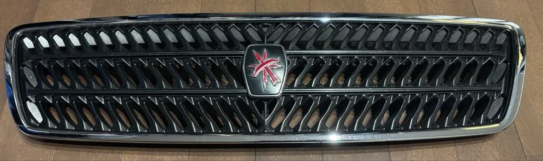 2026年最新】jzx100 チェイサー グリルの人気アイテム - メルカリ