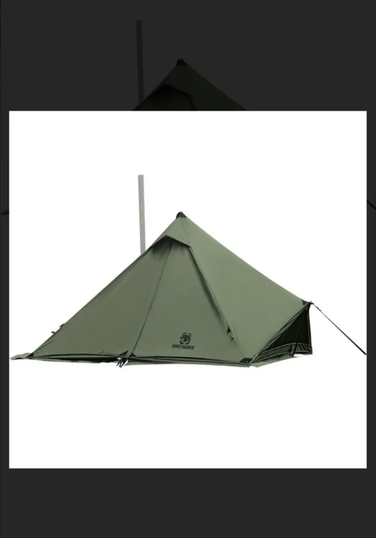 2026年最新】onetigris coniferの人気アイテム - メルカリ