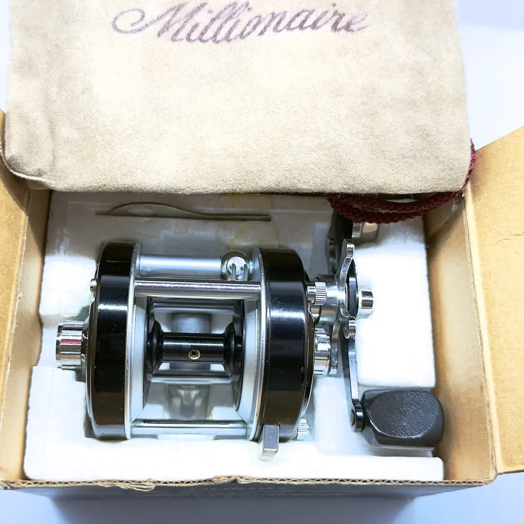 2026年最新】ダイワ ミリオネア 5000の人気アイテム - メルカリ