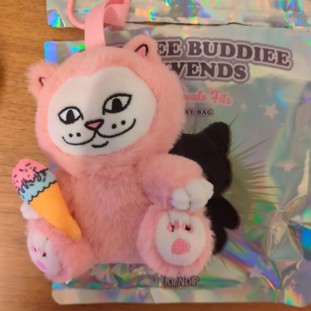 2026年最新】ripndip キーホルダーの人気アイテム - メルカリ