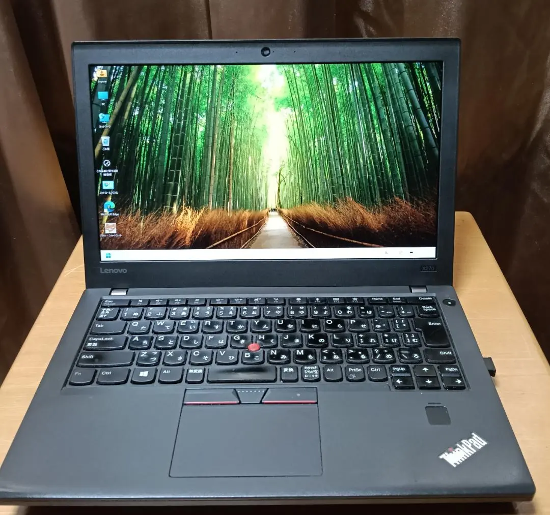 2026年最新】thinkpad x270 core i5の人気アイテム - メルカリ