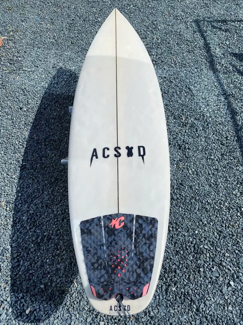2026年最新】アクソード サーフボードの人気アイテム - メルカリ