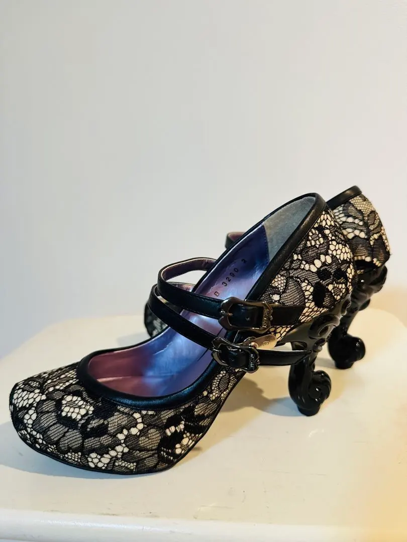 2026年最新】ANNA SUI 猫足 ﾊﾟﾝﾌﾟｽの人気アイテム - メルカリ