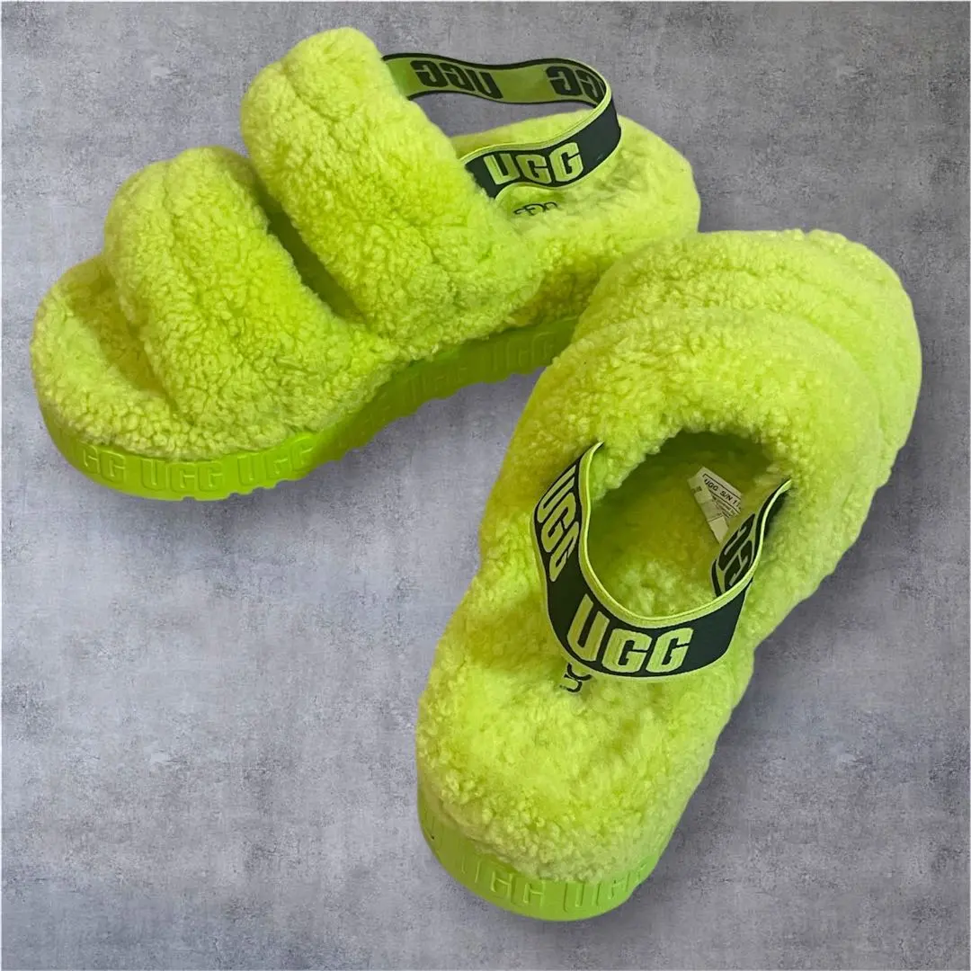 2026年最新】フラッフィータ uggの人気アイテム - メルカリ