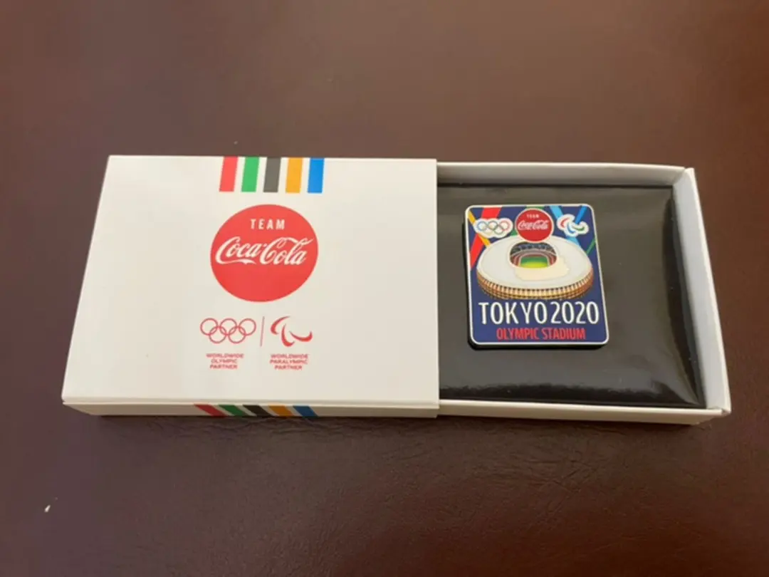 2026年最新】コークオンピンズの人気アイテム - メルカリ