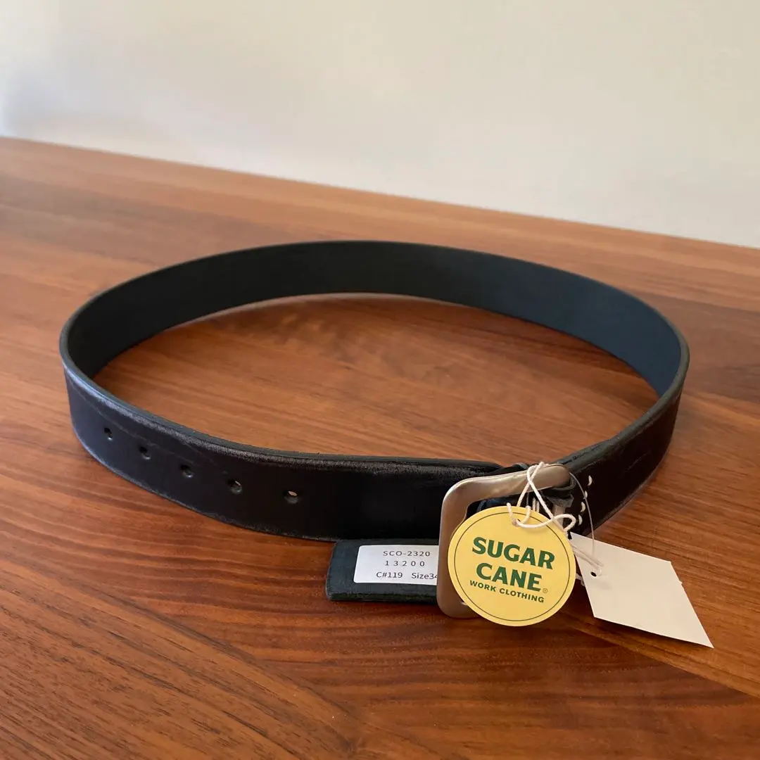 2026年最新】シュガーケーン ベルト 34の人気アイテム - メルカリ