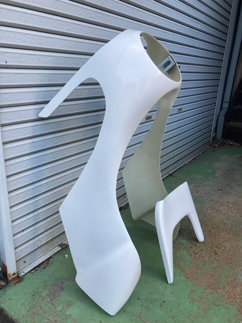 2026年最新】ロケットカウル イノウエの人気アイテム - メルカリ