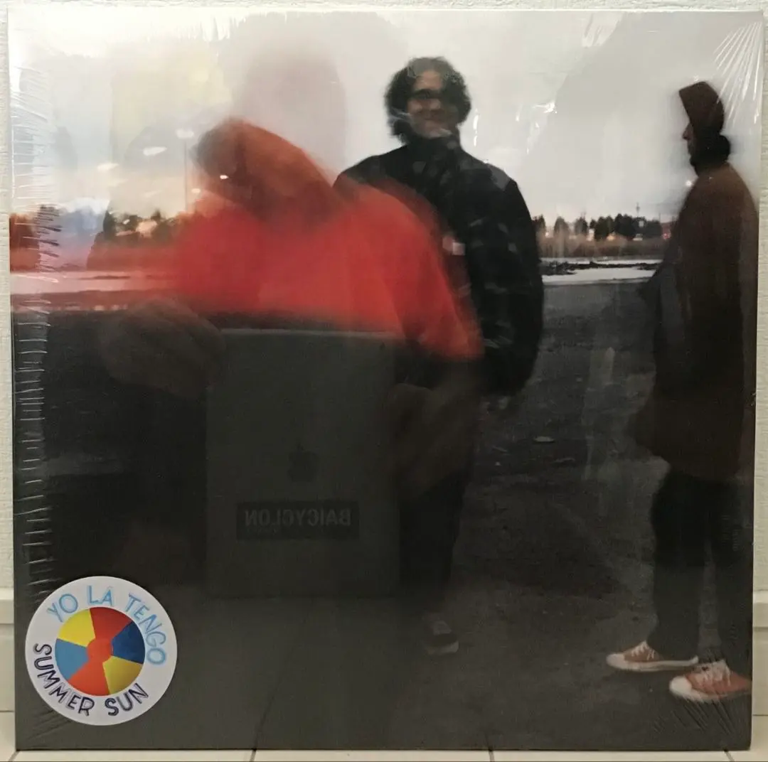 2026年最新】yo la tengo summer sunの人気アイテム - メルカリ