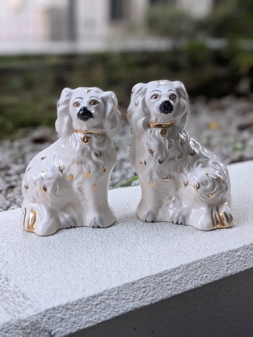 2026年最新】スタフォードシャードッグの人気アイテム - メルカリ