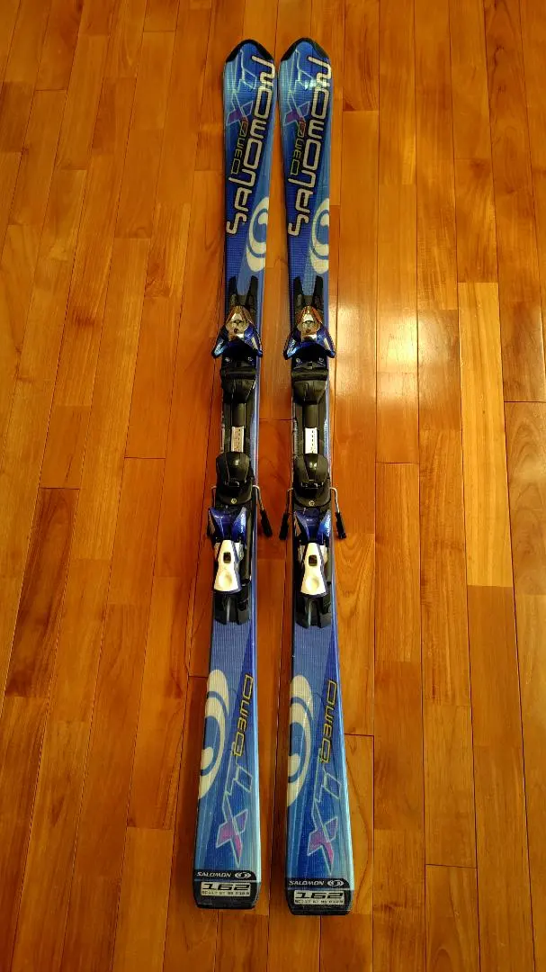 2026年最新】SALOMON DEMO xtの人気アイテム - メルカリ