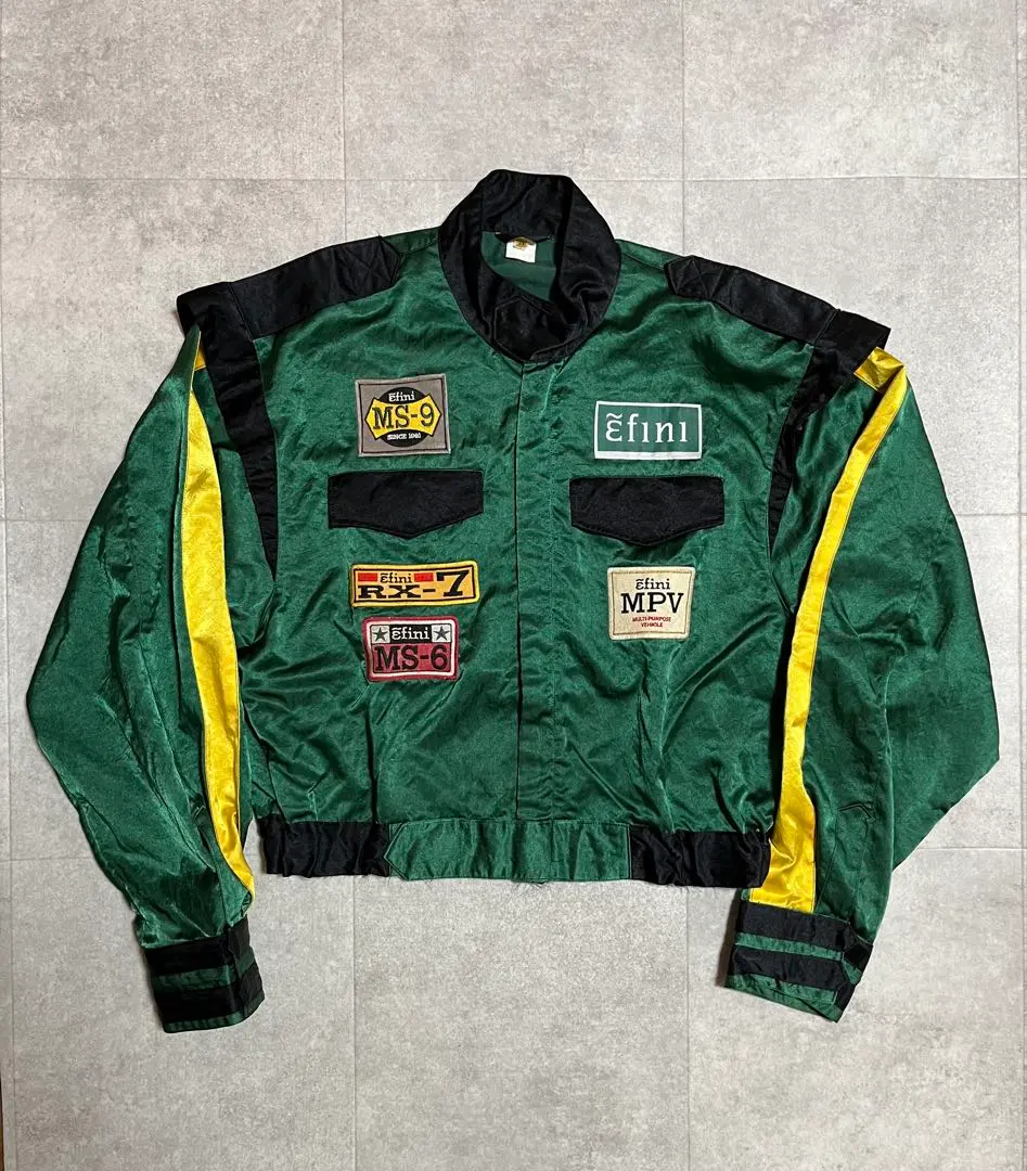 2026年最新】マツダスピード ジャンパーの人気アイテム - メルカリ