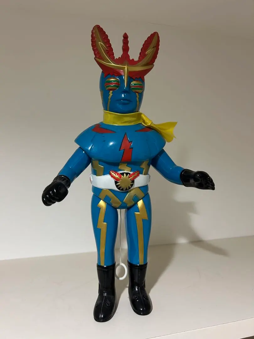 2026年最新】マスダヤ イナズマンの人気アイテム - メルカリ