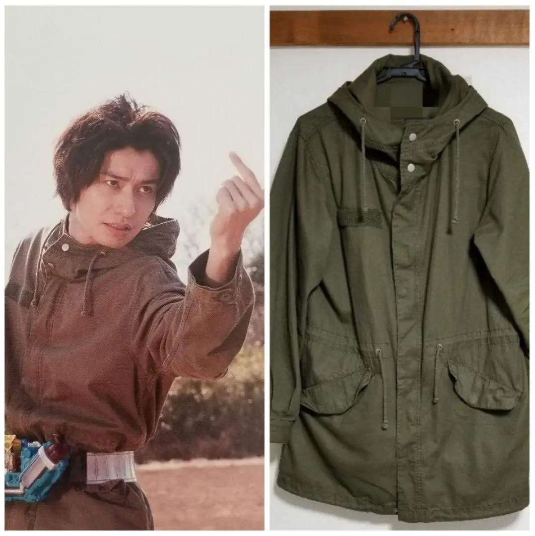 2026年最新】桐生戦兎着用の人気アイテム - メルカリ