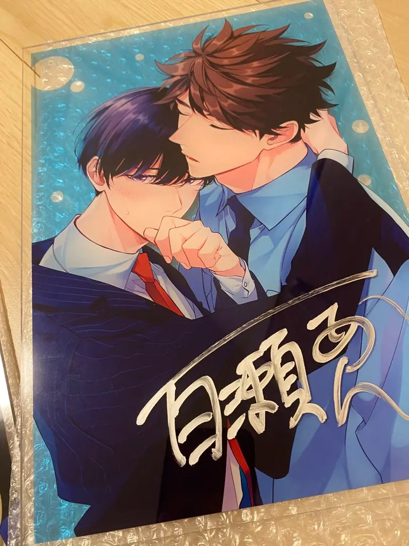 2026年最新】百瀬あん サインの人気アイテム - メルカリ