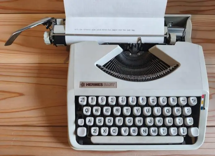 2026年最新】タイプライター エルメスの人気アイテム - メルカリ
