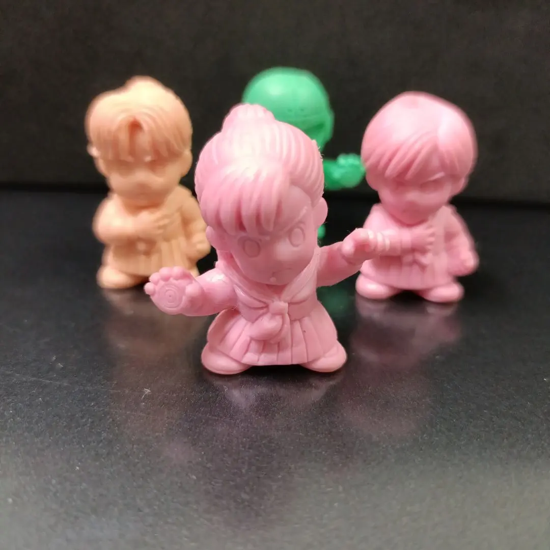 2026年最新】消しゴム スケバン刑事の人気アイテム - メルカリ