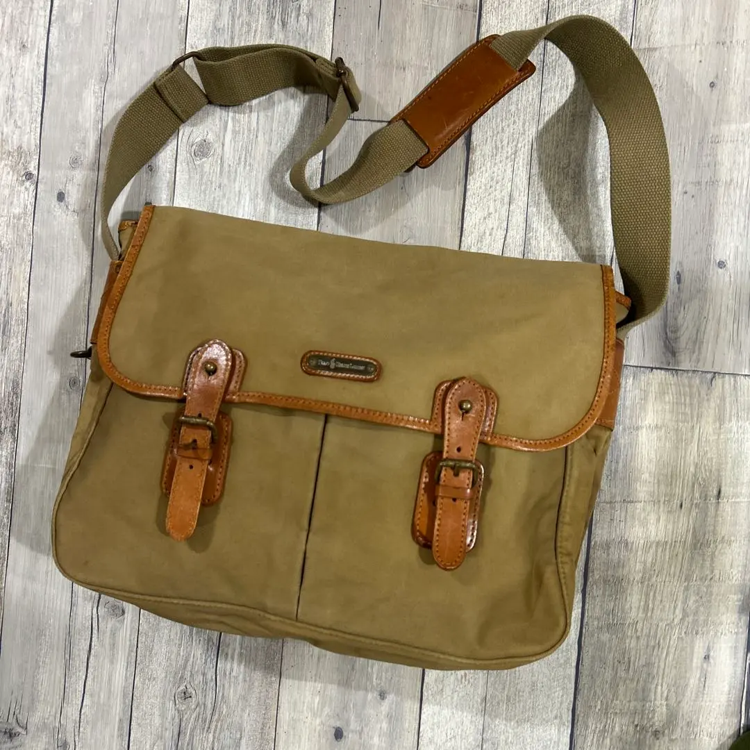 2026年最新】ラルフローレン サファリ ショルダー バッグの人気