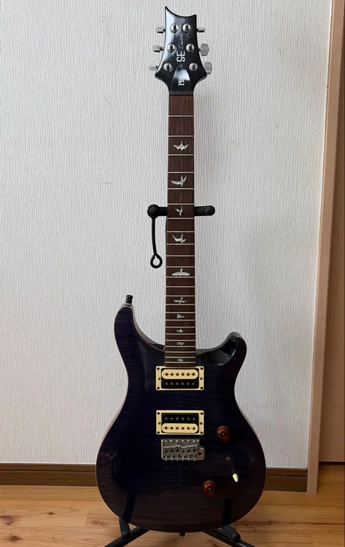 2026年最新】prs se custom 22の人気アイテム - メルカリ