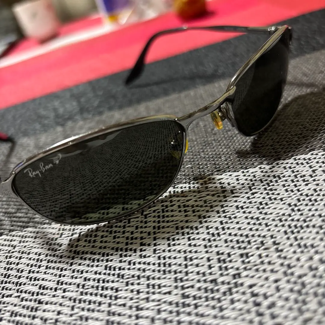 2026年最新】レイバン rb3023の人気アイテム - メルカリ
