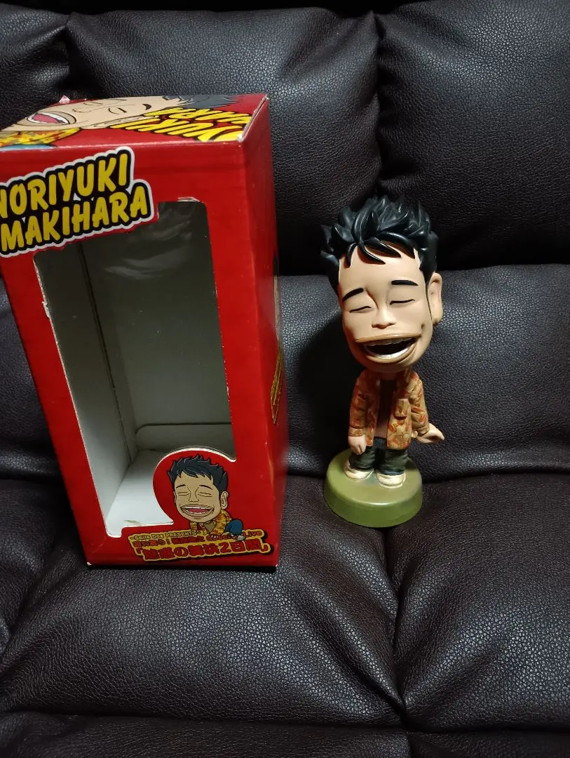 2026年最新】槇原敬之 人形の人気アイテム - メルカリ