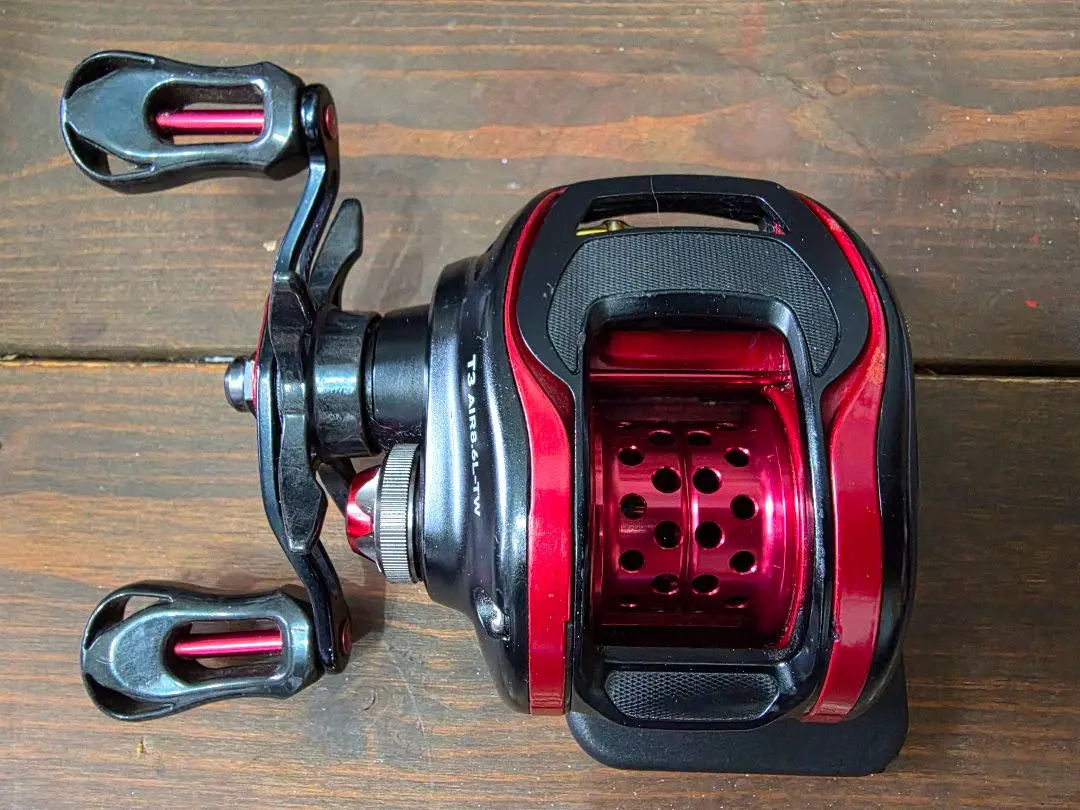 2026年最新】ダイワ t3 airの人気アイテム - メルカリ