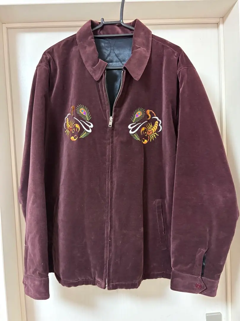 2026年最新】RADIALL スカジャンの人気アイテム - メルカリ