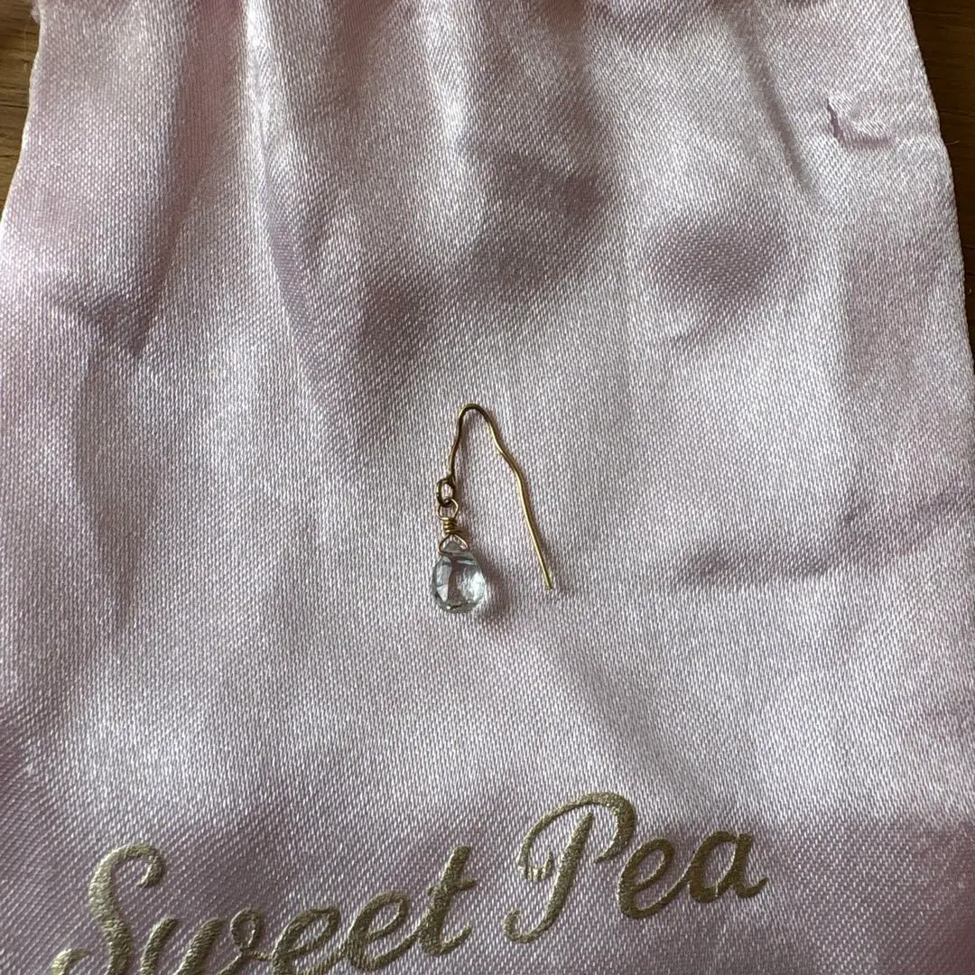 2026年最新】sweet pea ピアスの人気アイテム - メルカリ