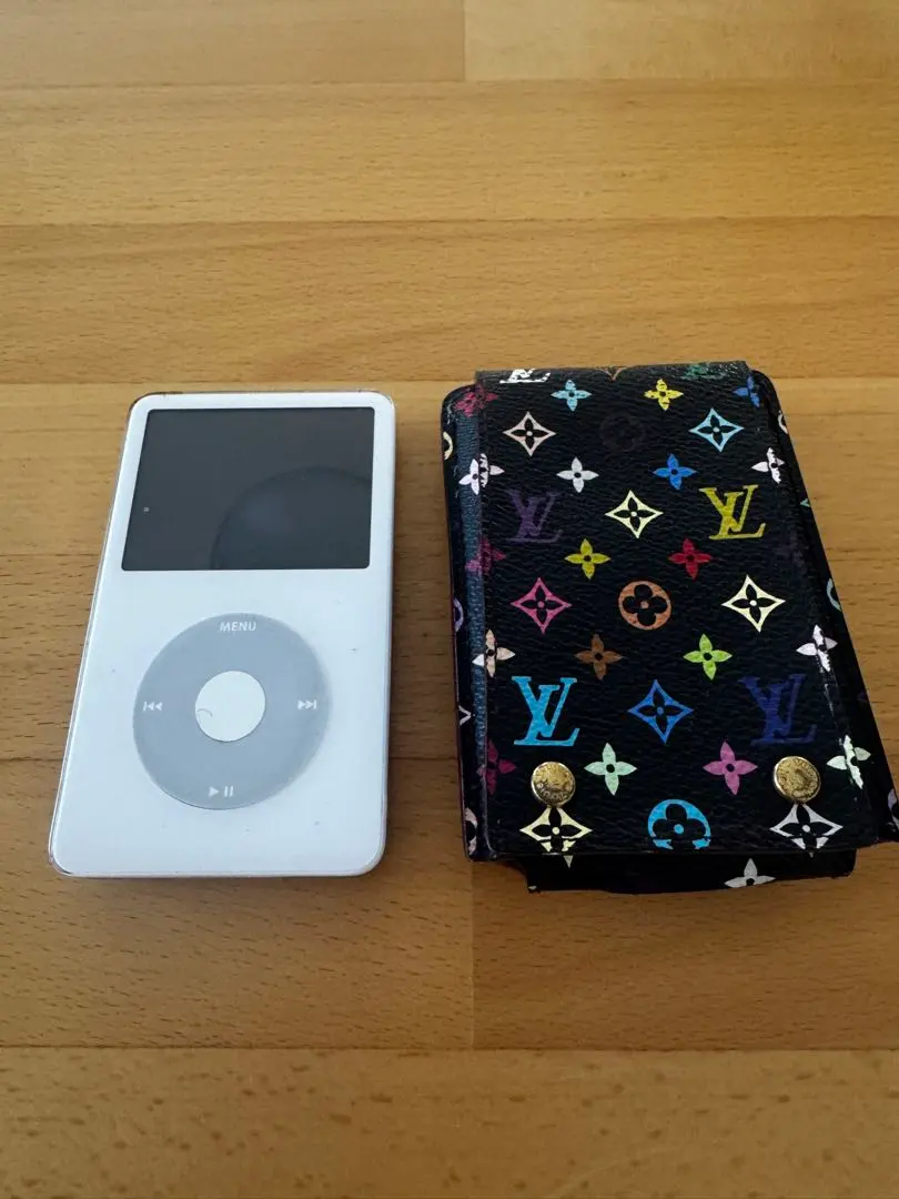 2026年最新】ルイヴィトン iPodの人気アイテム - メルカリ