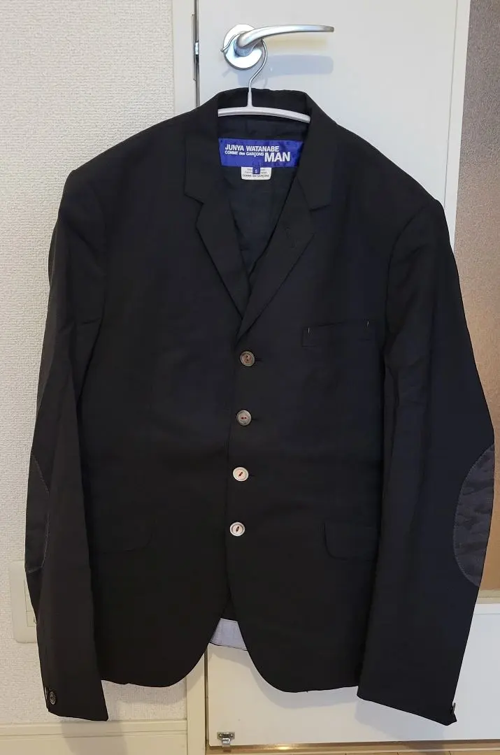 2026年最新】EYE JUNYA WATANABE MAN テーラードジャケットの人気