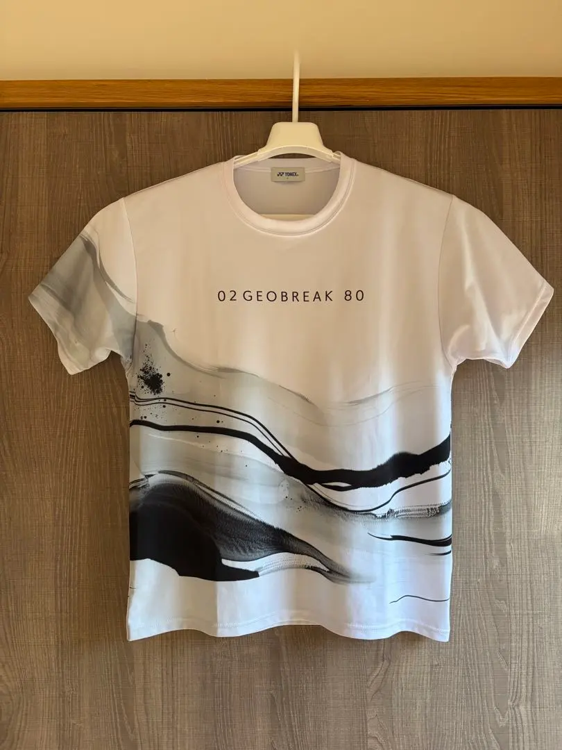 2026年最新】ジオブレイク80 tシャツの人気アイテム - メルカリ