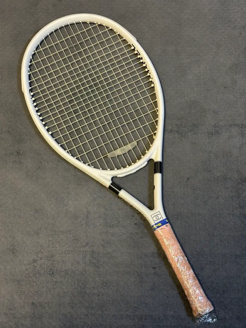 2026年最新】CHANEL テニスラケットの人気アイテム - メルカリ