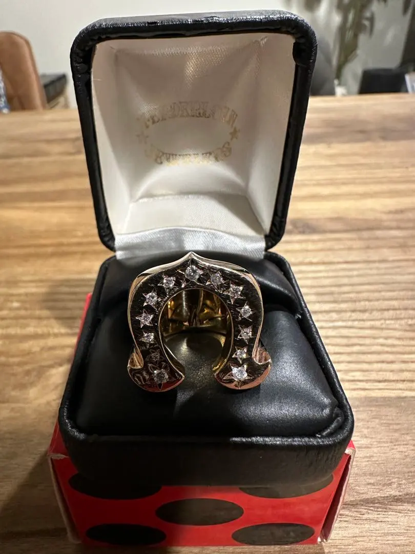 2026年最新】テンダーロイン ホースシューリング 13号の人気アイテム