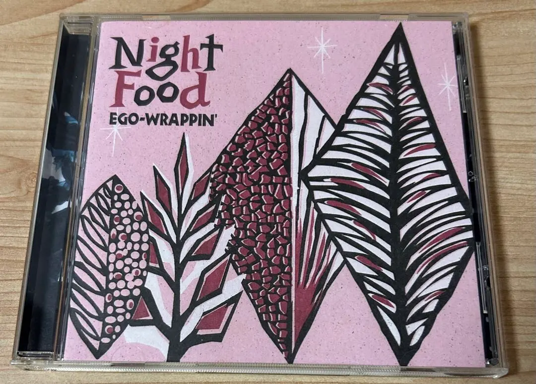 2026年最新】EGO Wrappin くちばしにチェリーの人気アイテム - メルカリ