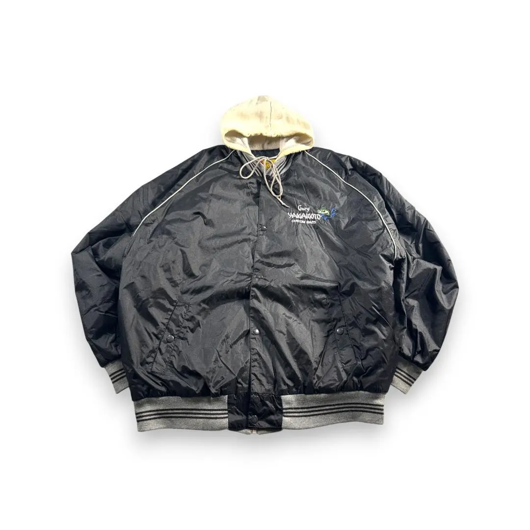 2026年最新】ゲーリーヤマモト ジャケットの人気アイテム - メルカリ