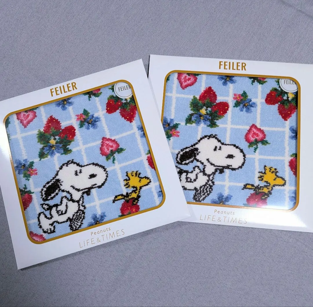 2026年最新】フェイラースヌーピー西宮阪急限定の人気アイテム - メルカリ