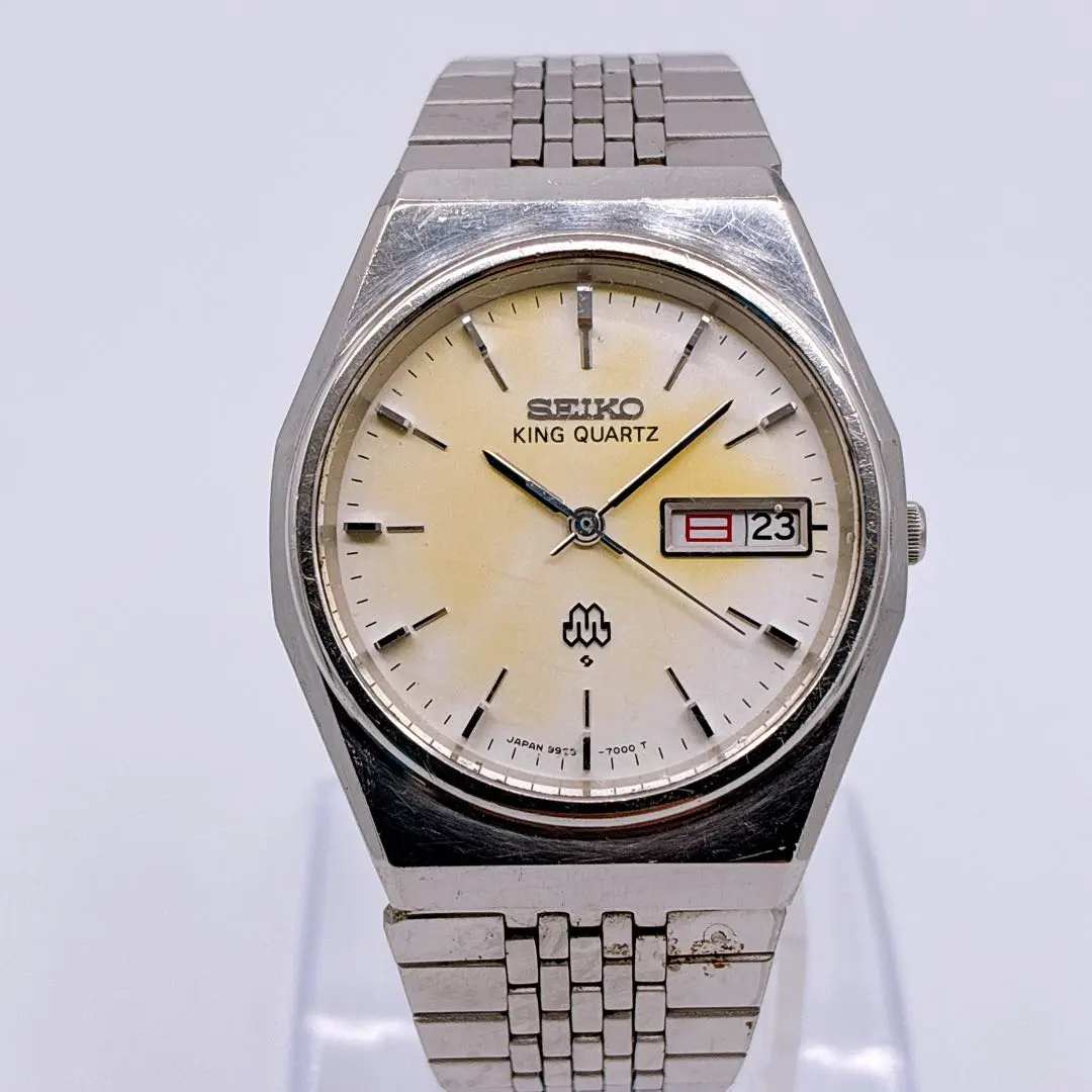 2026年最新】セイコー 9923 7000の人気アイテム - メルカリ