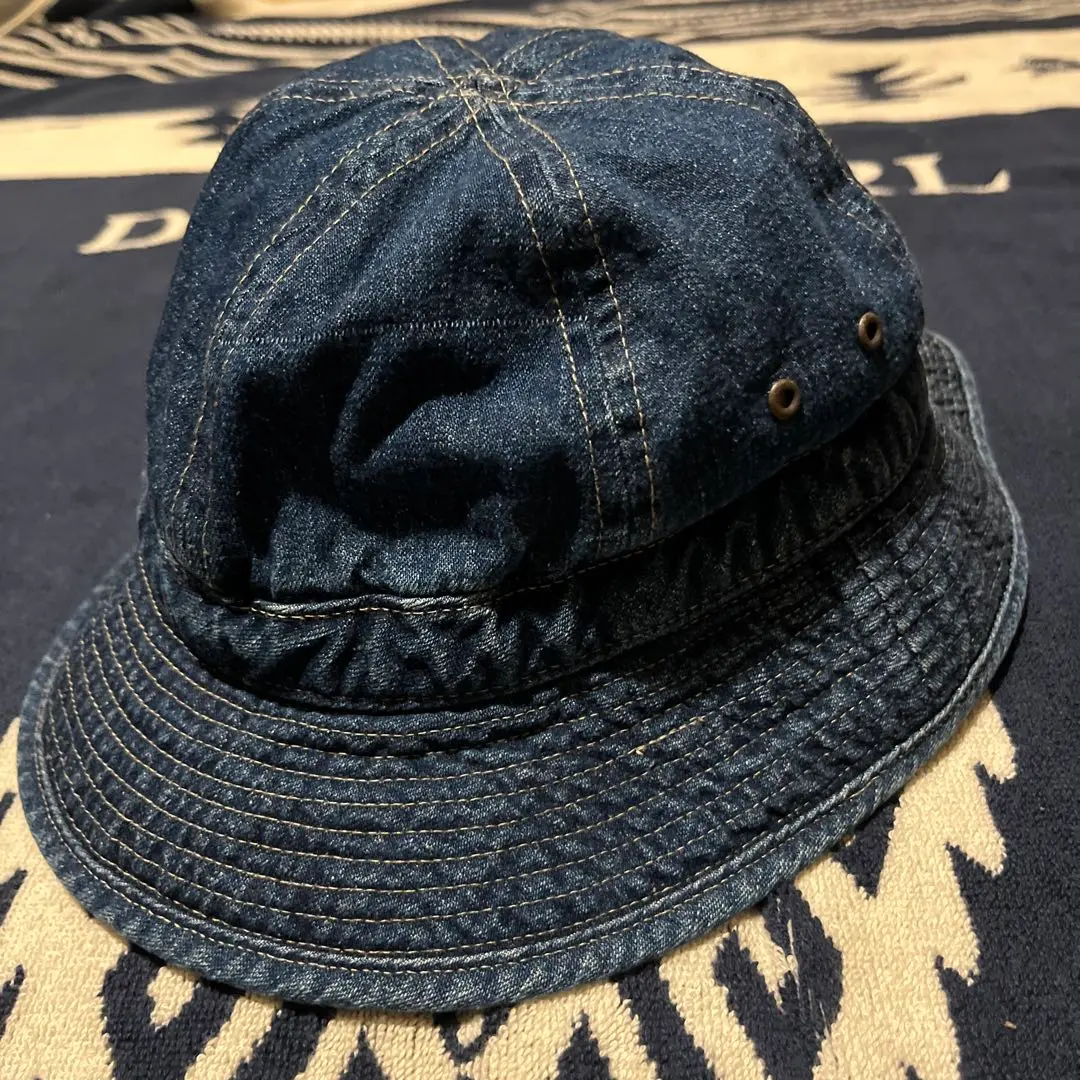 2026年最新】rrl ハットの人気アイテム - メルカリ