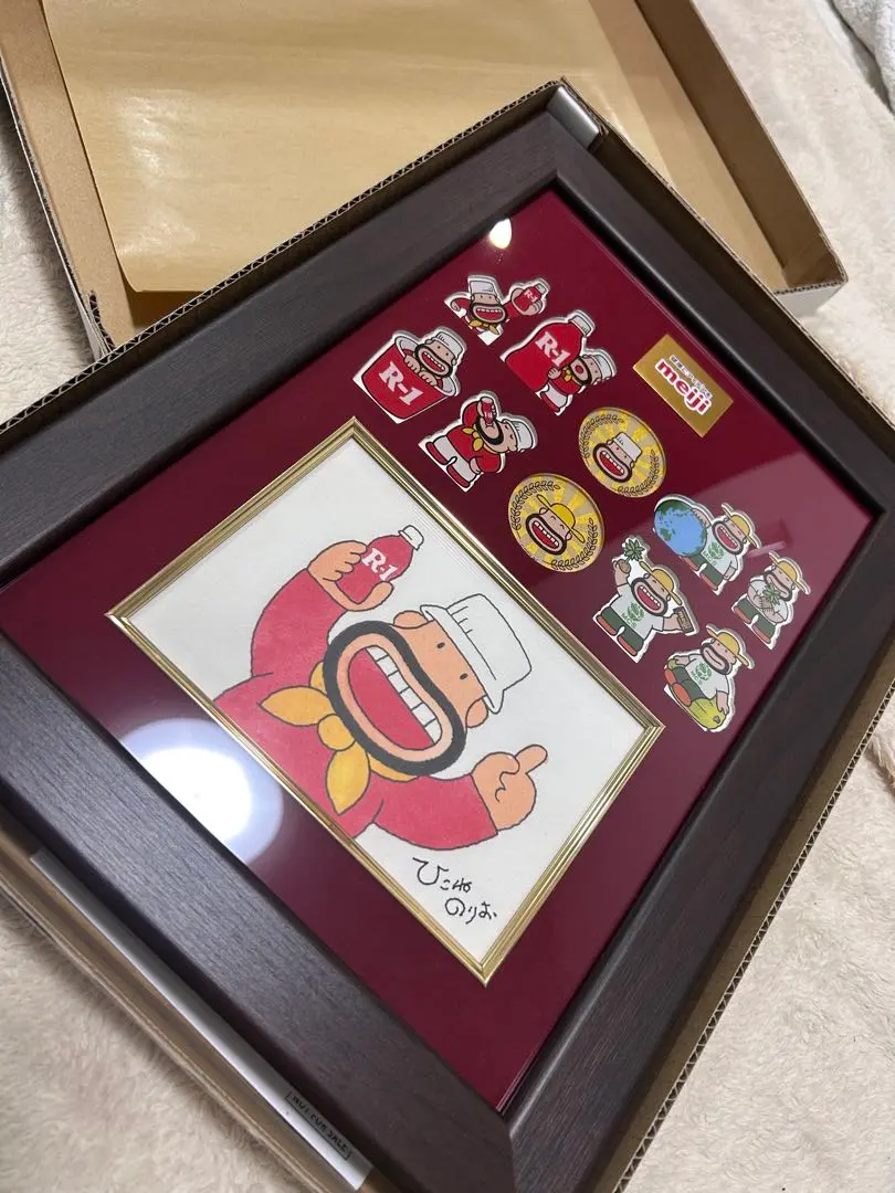 2026年最新】ひこねのりお～の人気アイテム - メルカリ