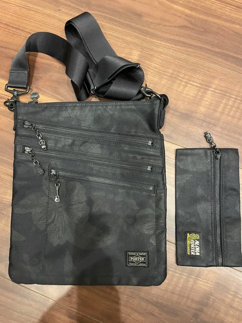 2026年最新】アロハポーター ショルダーの人気アイテム - メルカリ