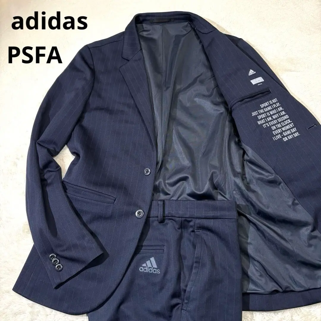 2026年最新】psfa アディダスの人気アイテム - メルカリ