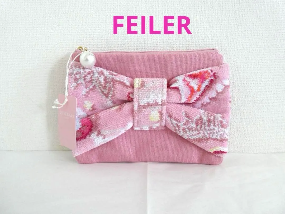 2026年最新】フェイラー サムシングピンクの人気アイテム - メルカリ