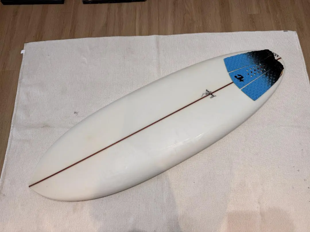 2026年最新】アクソード サーフボードの人気アイテム - メルカリ