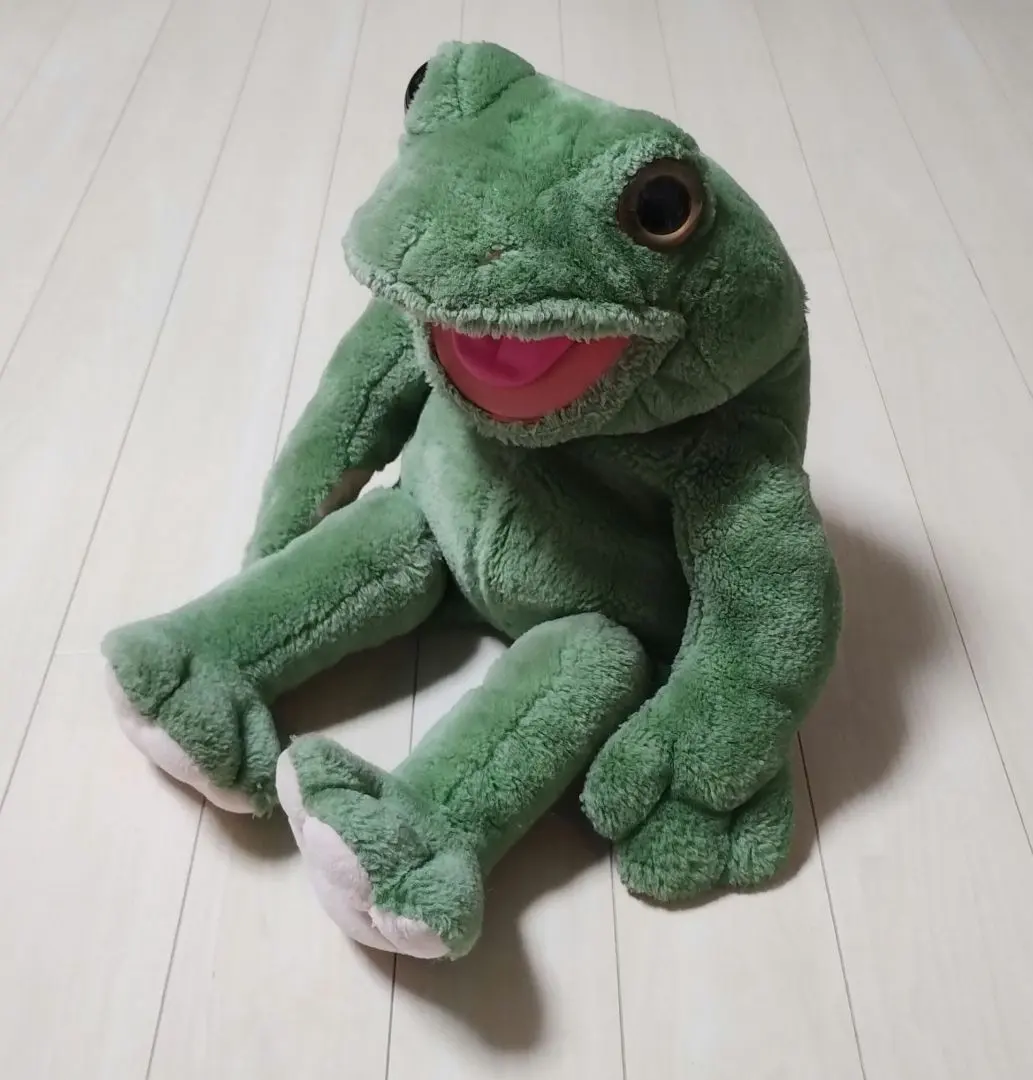 2026年最新】パペット プレイトーキンの人気アイテム - メルカリ