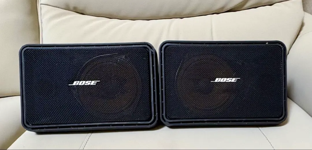 2026年最新】bose 101rdの人気アイテム - メルカリ