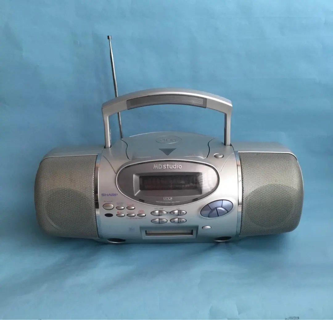 2026年最新】sharp md f220の人気アイテム - メルカリ