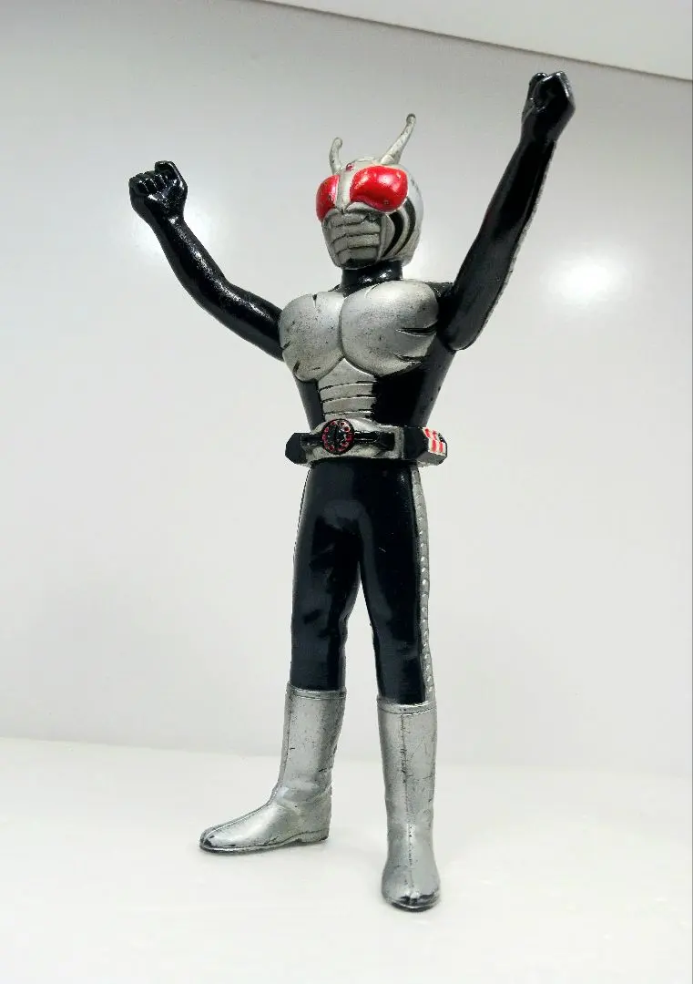 2026年最新】ポピー 仮面ライダーxソフビの人気アイテム - メルカリ