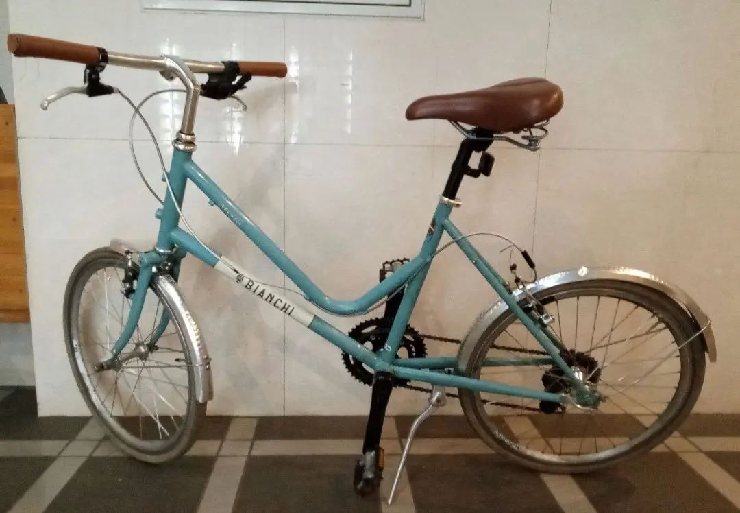 2026年最新】20インチ ビアンキ 自転車の人気アイテム - メルカリ